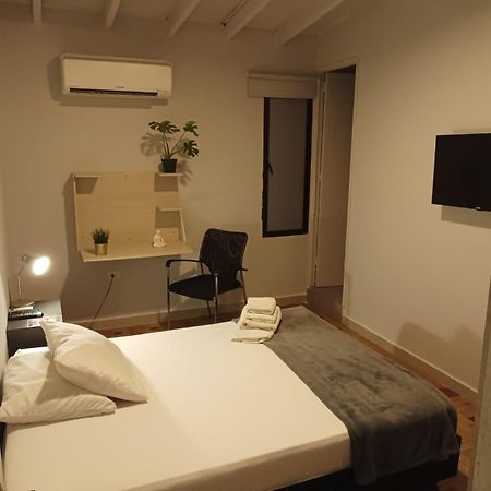 Hotel La Carpita 메딜린 외부 사진