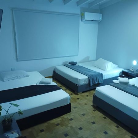 Hotel La Carpita 메딜린 외부 사진