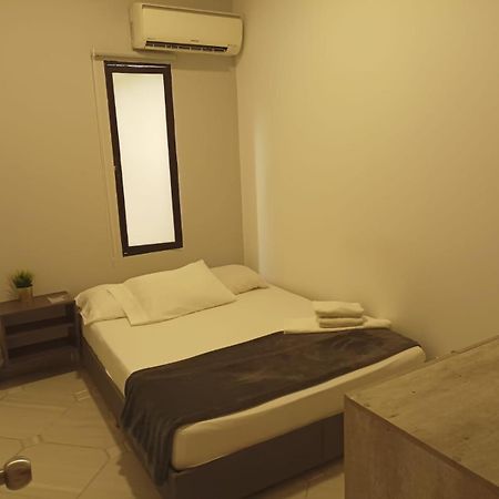 Hotel La Carpita 메딜린 외부 사진