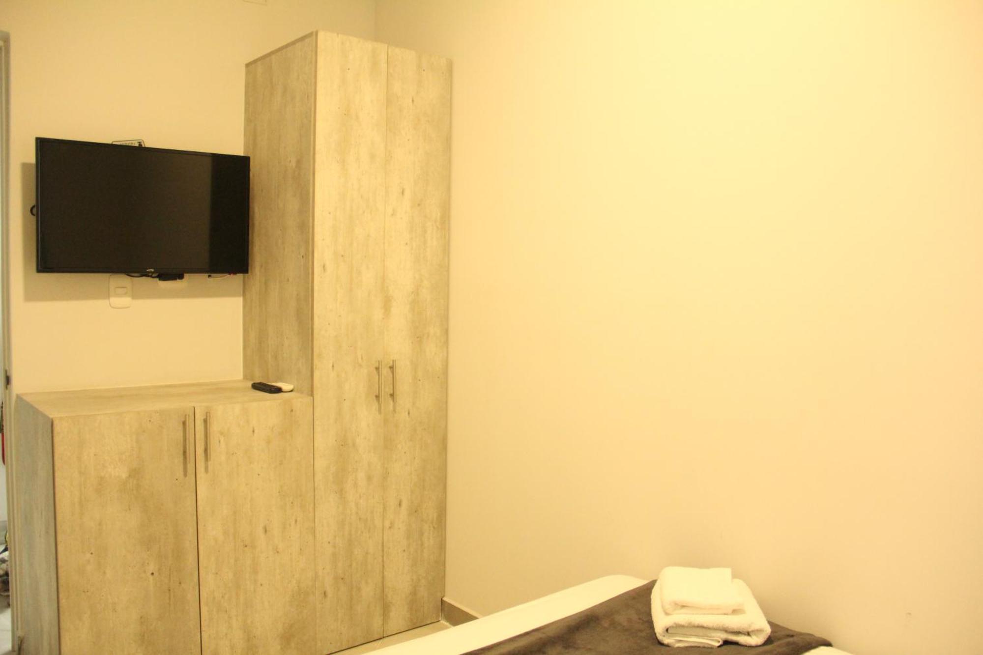 Hotel La Carpita 메딜린 외부 사진