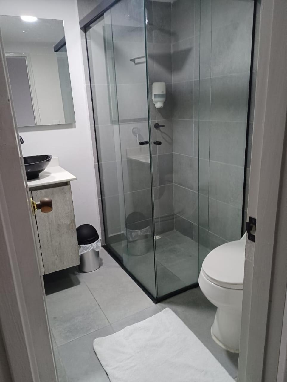 Hotel La Carpita 메딜린 외부 사진