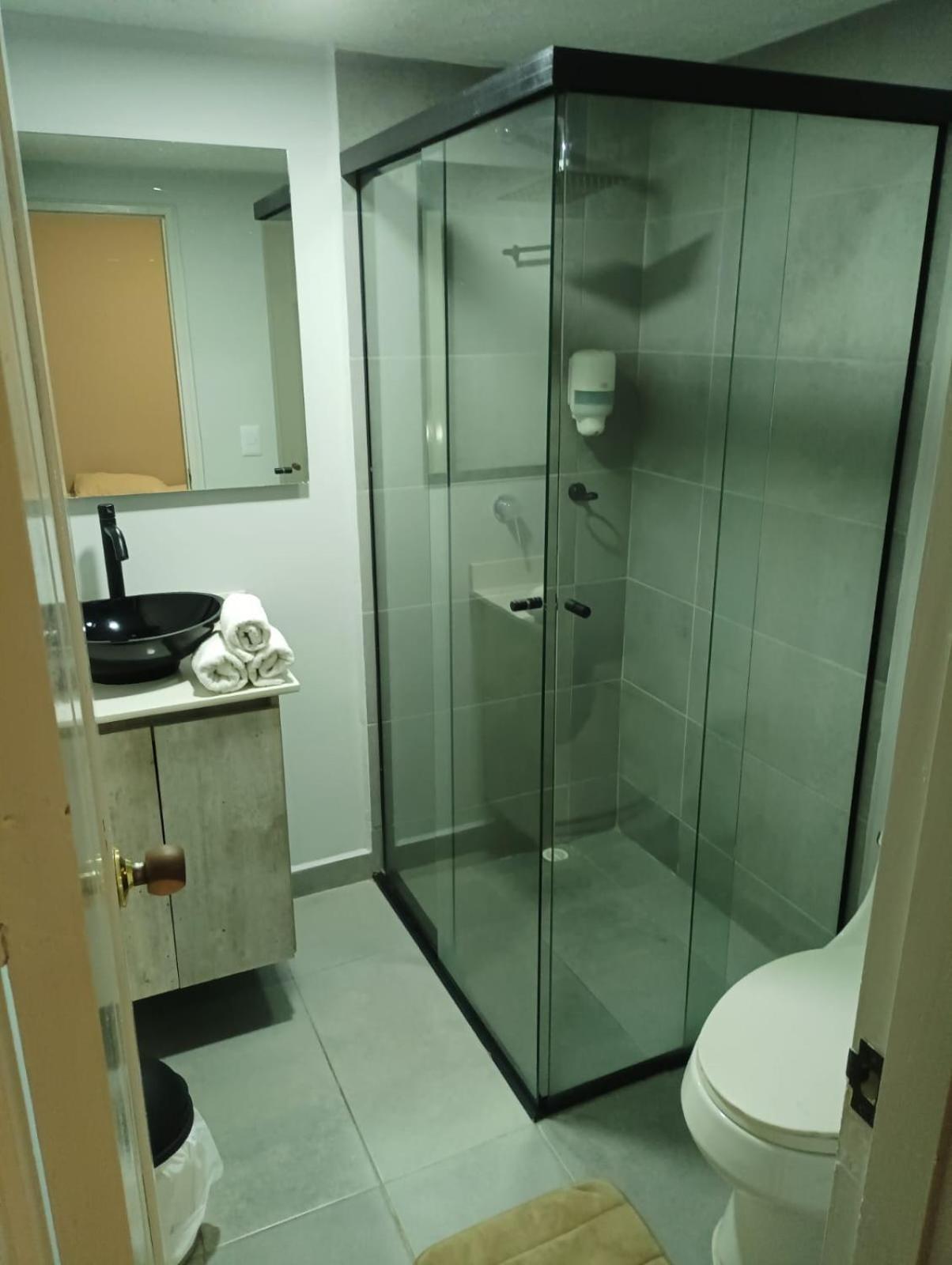 Hotel La Carpita 메딜린 외부 사진