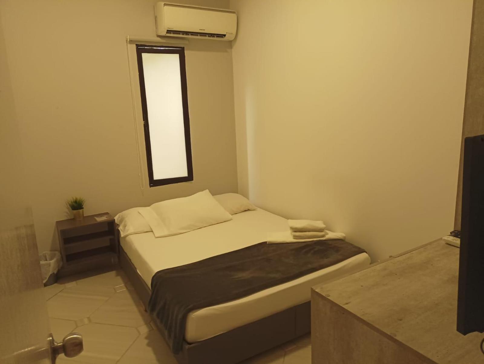 Hotel La Carpita 메딜린 외부 사진